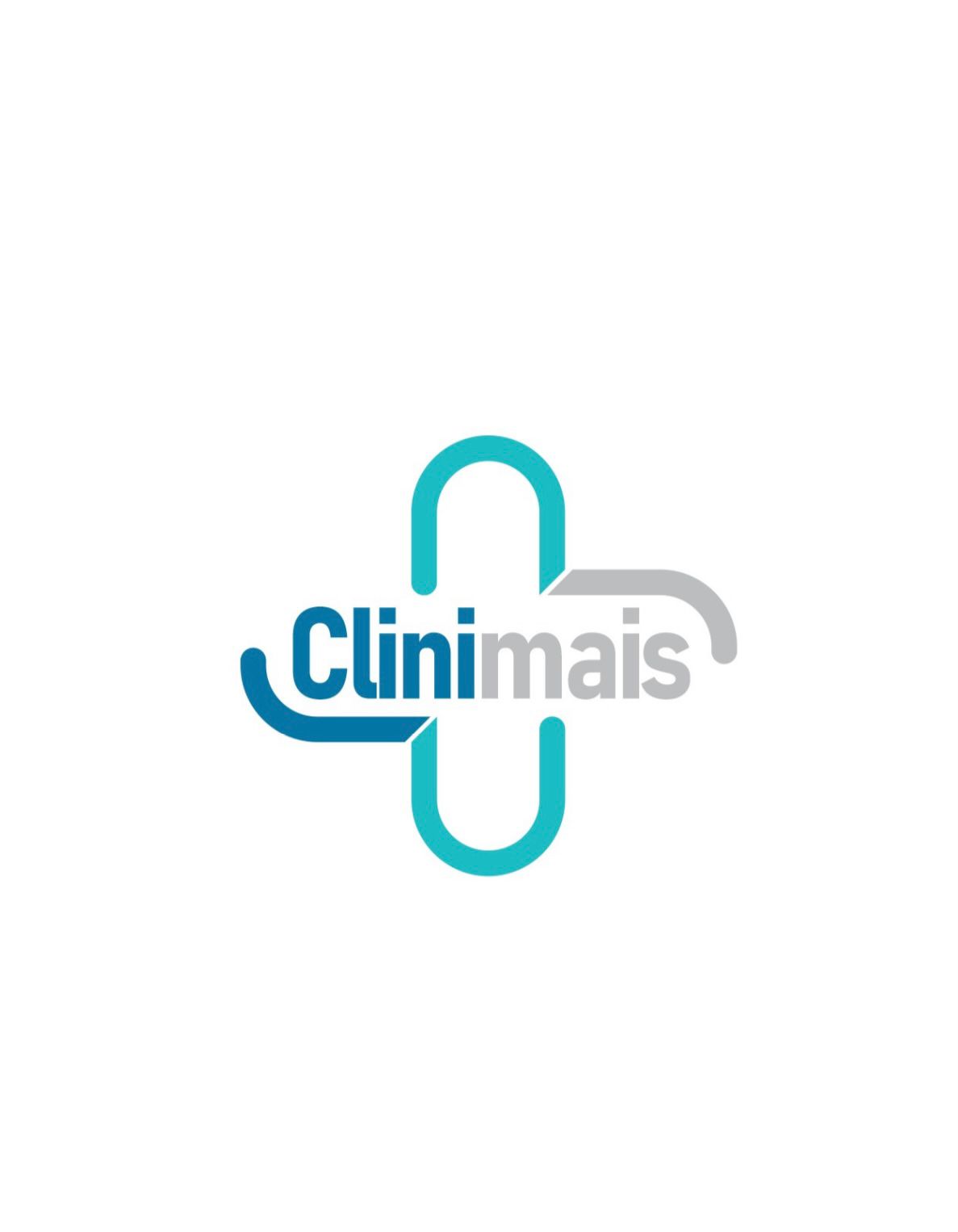 Logo Clinimais Diagnósticos